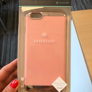 Caseology iPhone 6 Plus/6S Plus Case